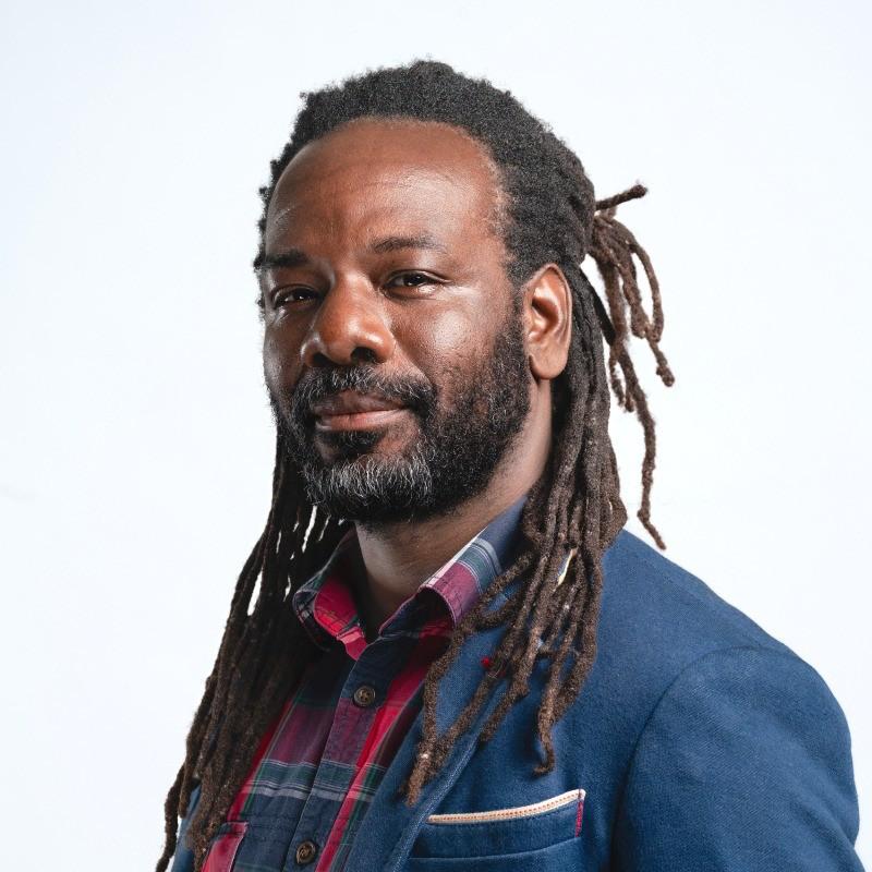 DJ Mike - Michael D.